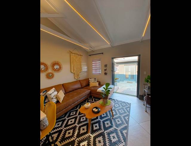1 BEDROOM PROPERTY TO RENT IN MENLO PARK